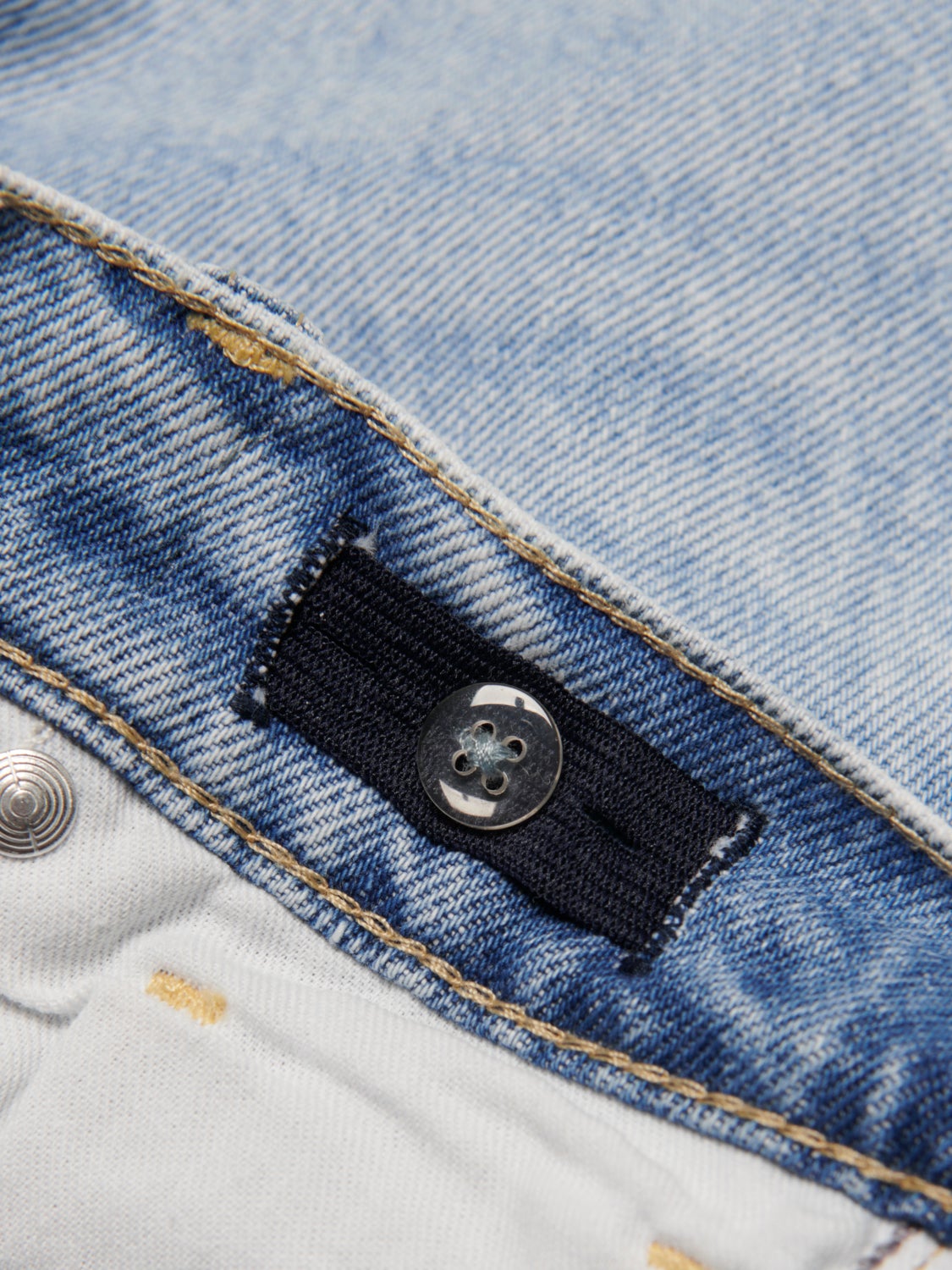 KOGWiser reg dest Boyfriend jeans