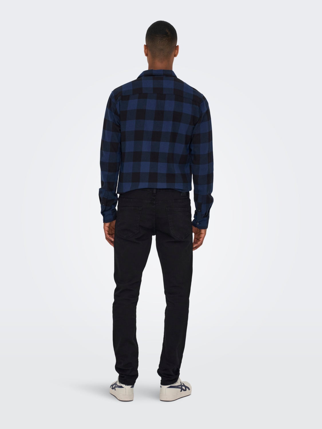 ONSLOOM LIFE BLACK DCC 0448 NOOS