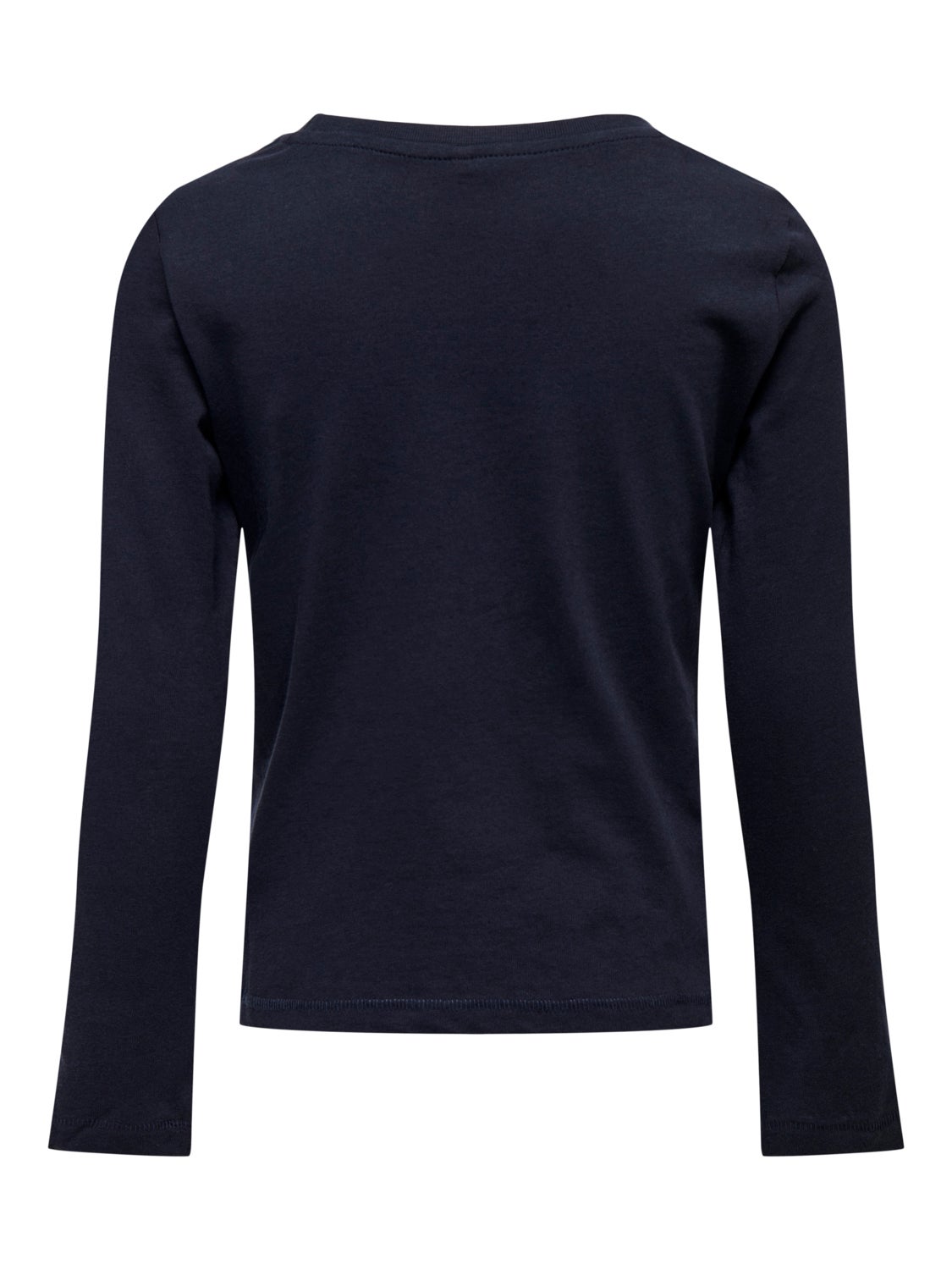 Top with christmas pattern