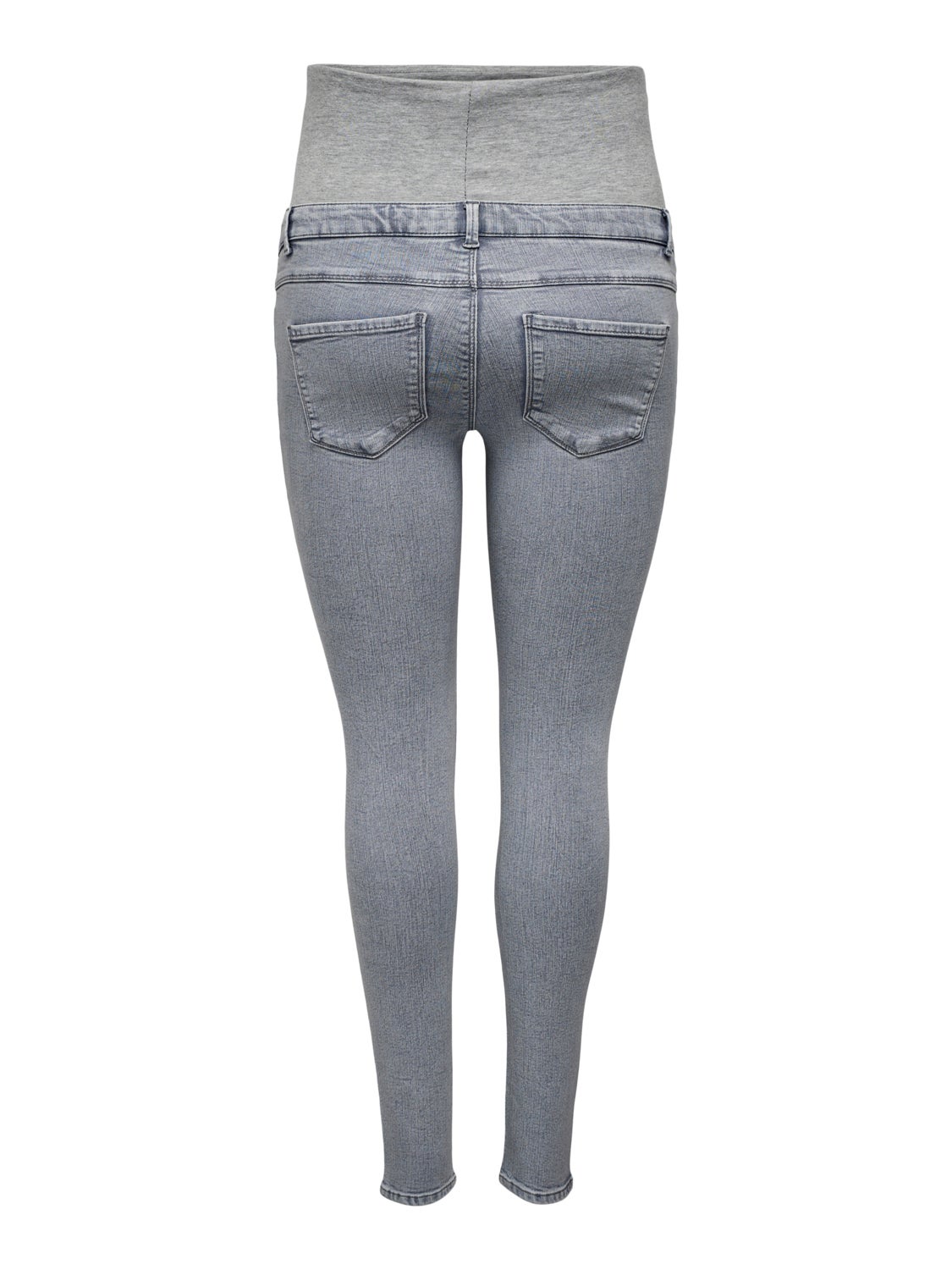 OLMRAIN LIFE REG SKINNY DNM PIM569