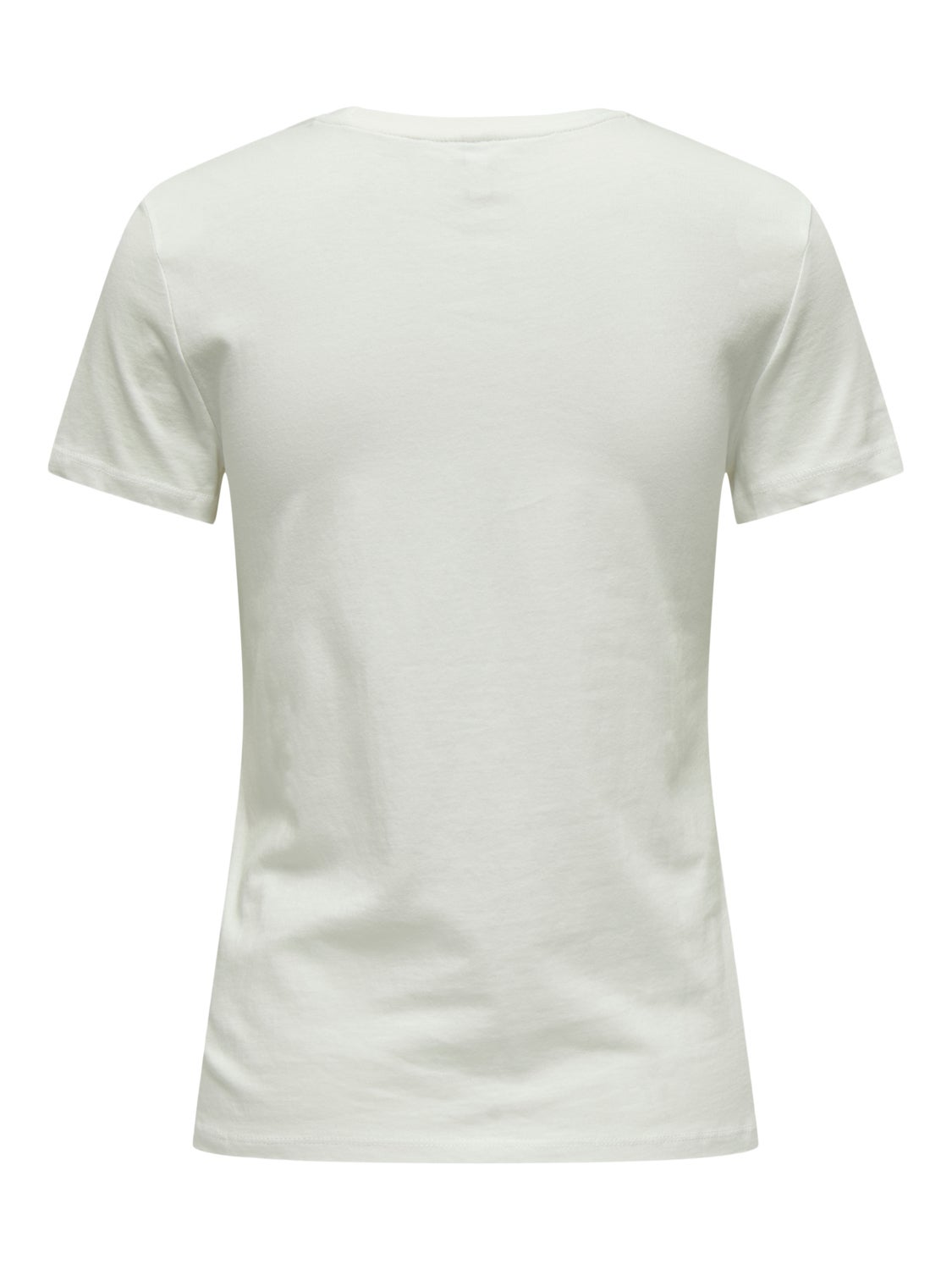 Regular Fit O-Neck T-Shirt