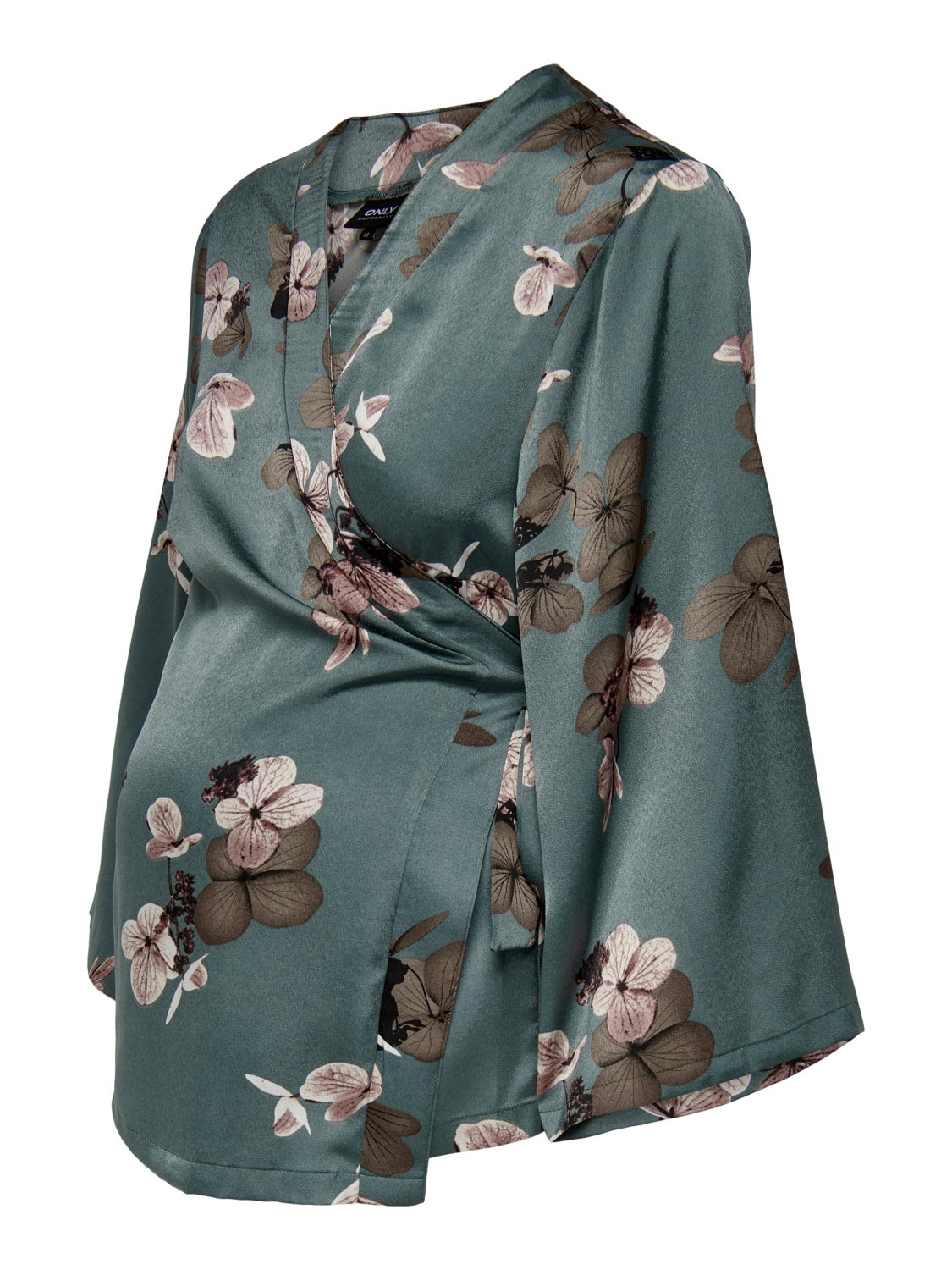 Kimono 3/4 sleeved top