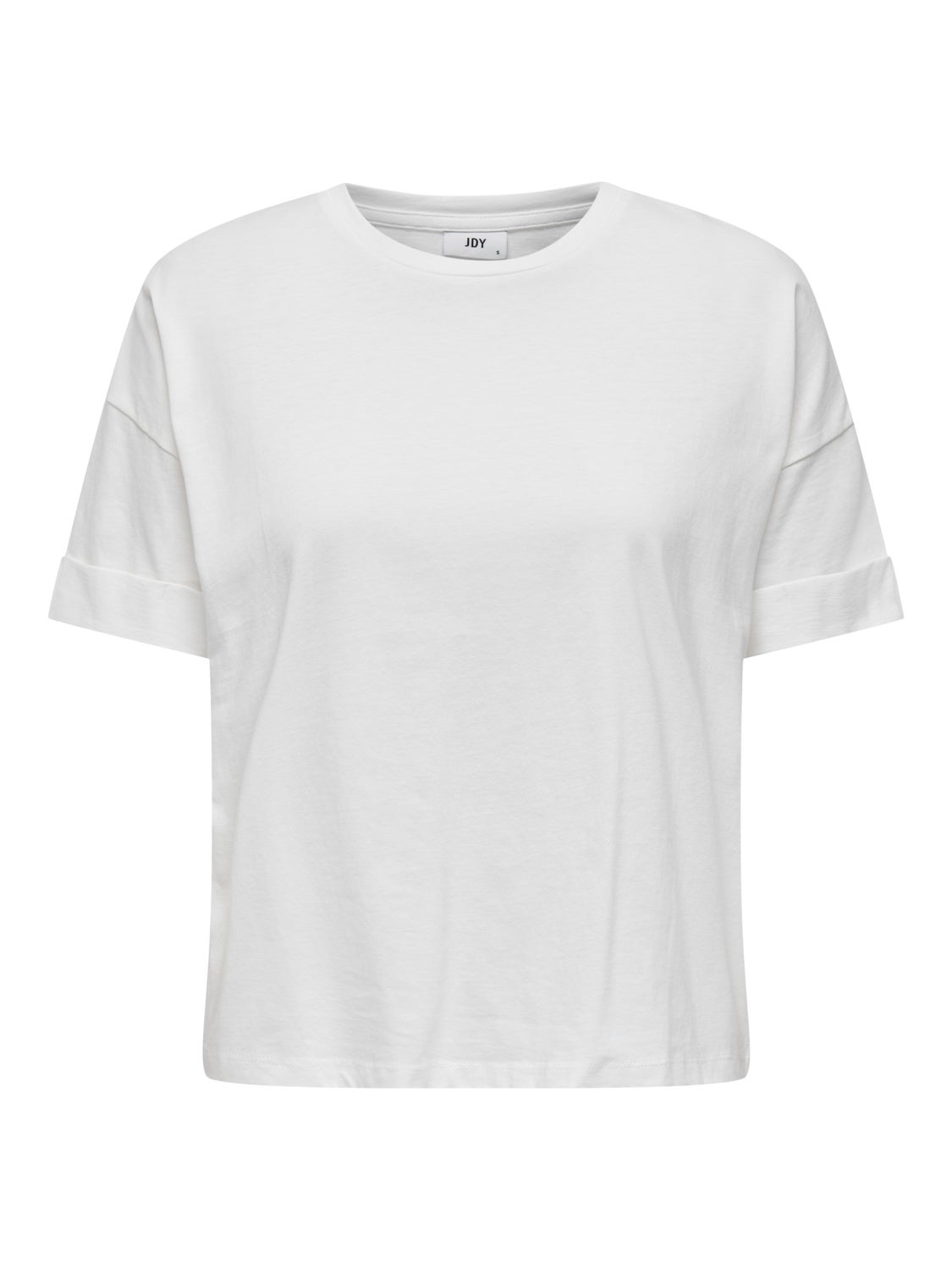 Regular Fit O-Neck T-Shirt