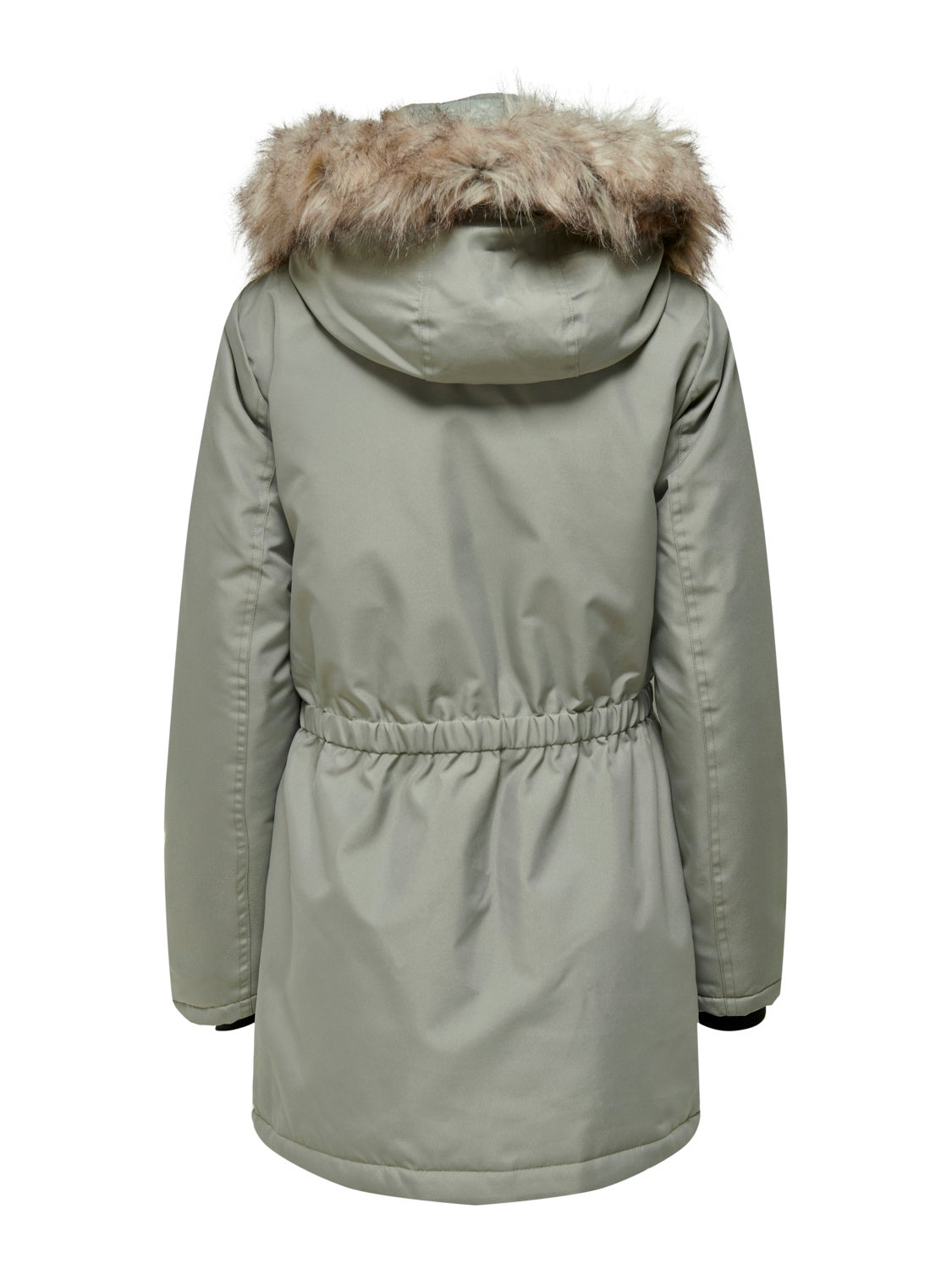 Long Parka