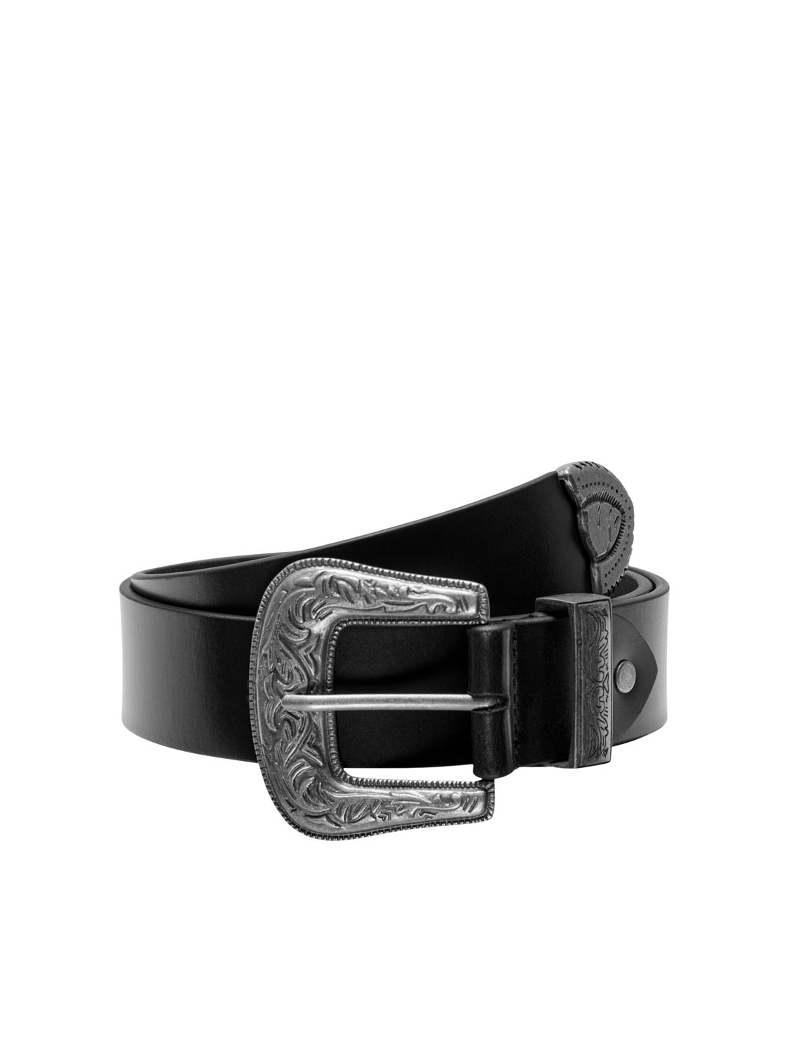 Cowboy Belt