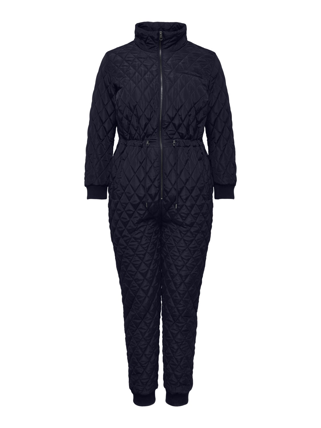 Curvy one piece Jumpsuit