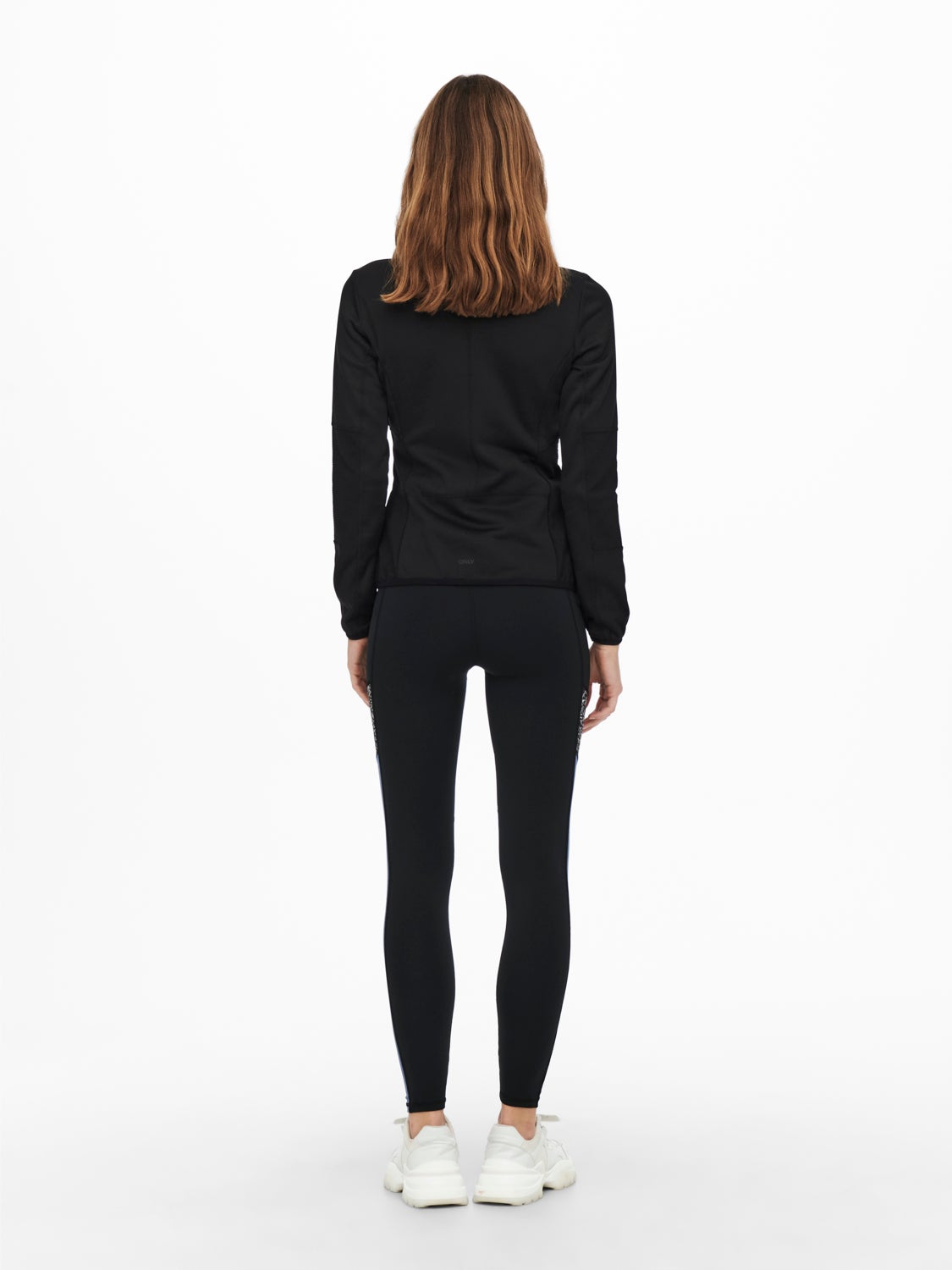 Training Fleece jacket