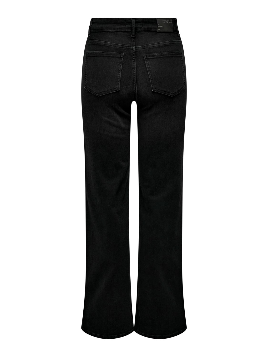 Wide Leg Fit High waist Jeans