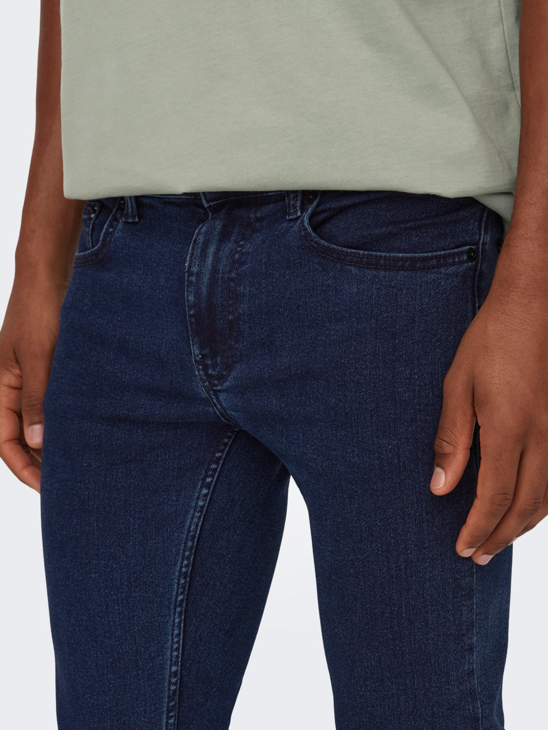 ONSWARP SKINNY 6959 DNM JEANS VD BOX