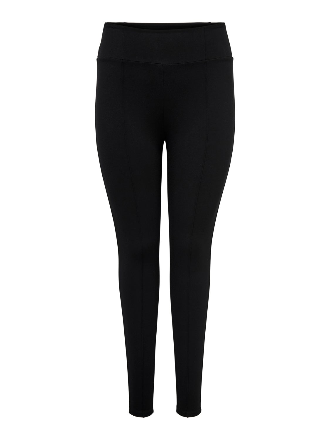 Curvy extra highwaisted Leggings