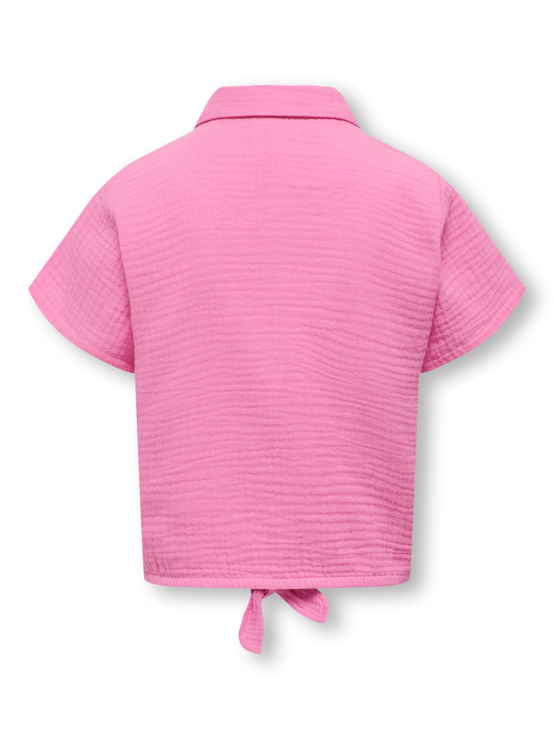 Regular Fit V-Neck Top