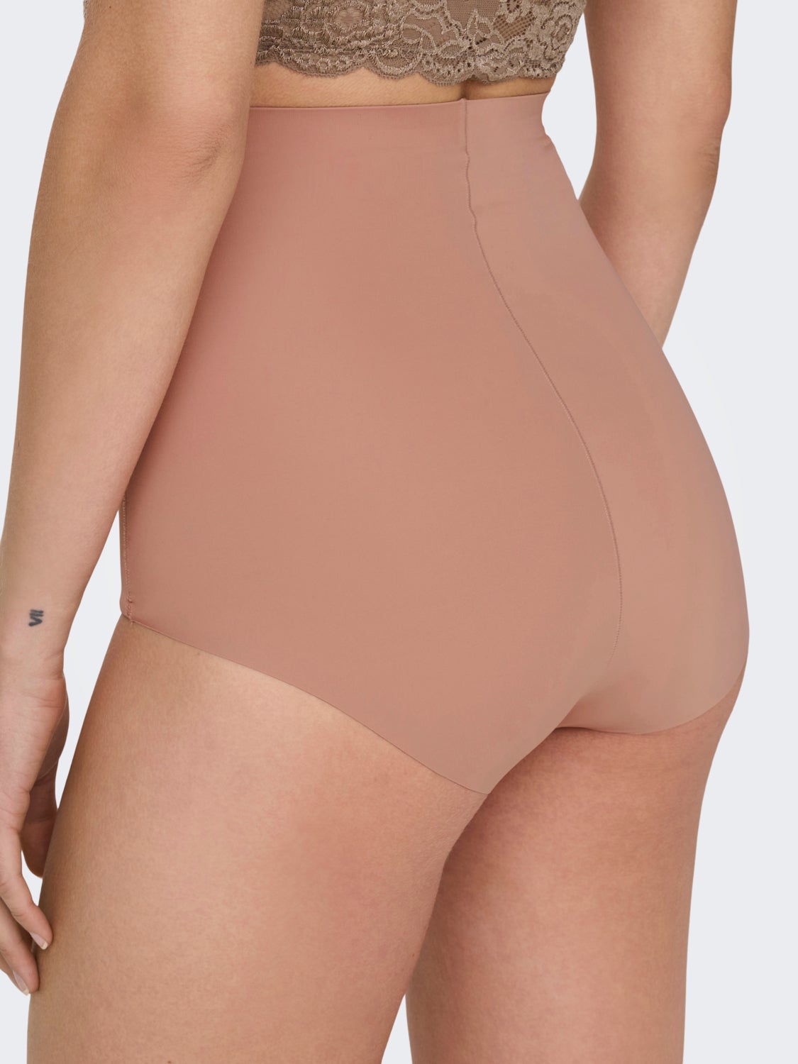 Shape up high waist seamless Briefs