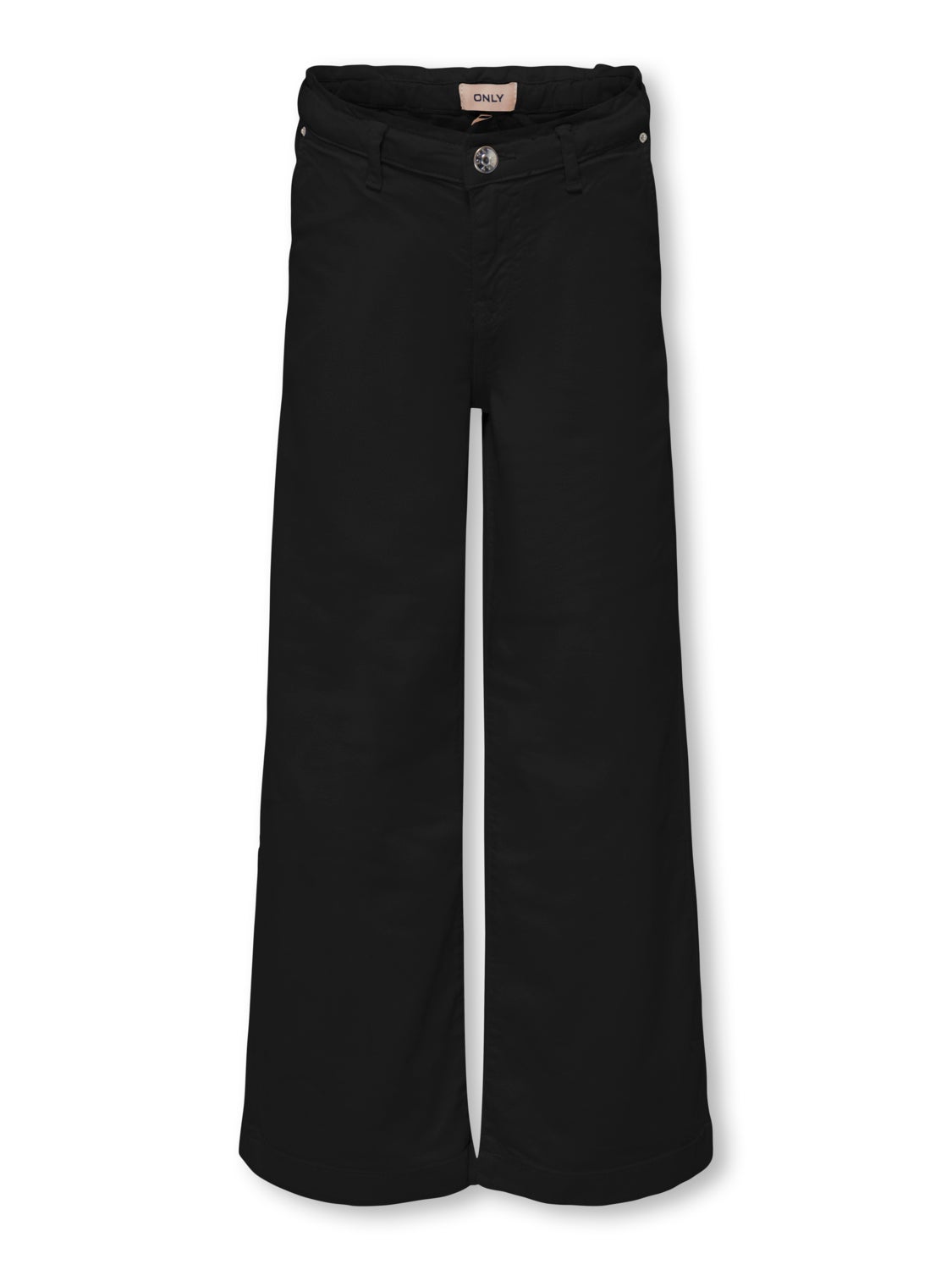 Wide Trousers