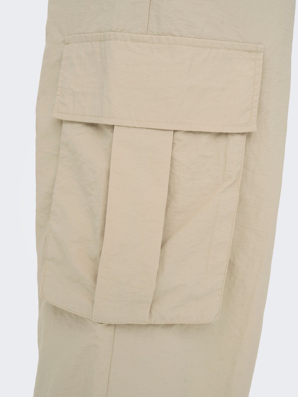mid waist cargo pants