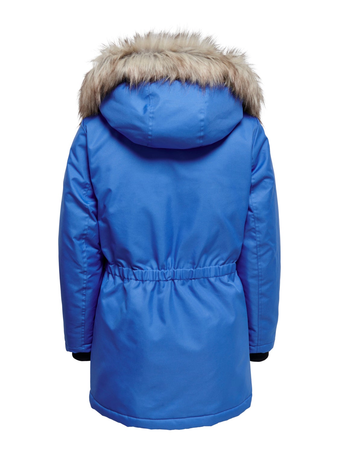 Long Parka