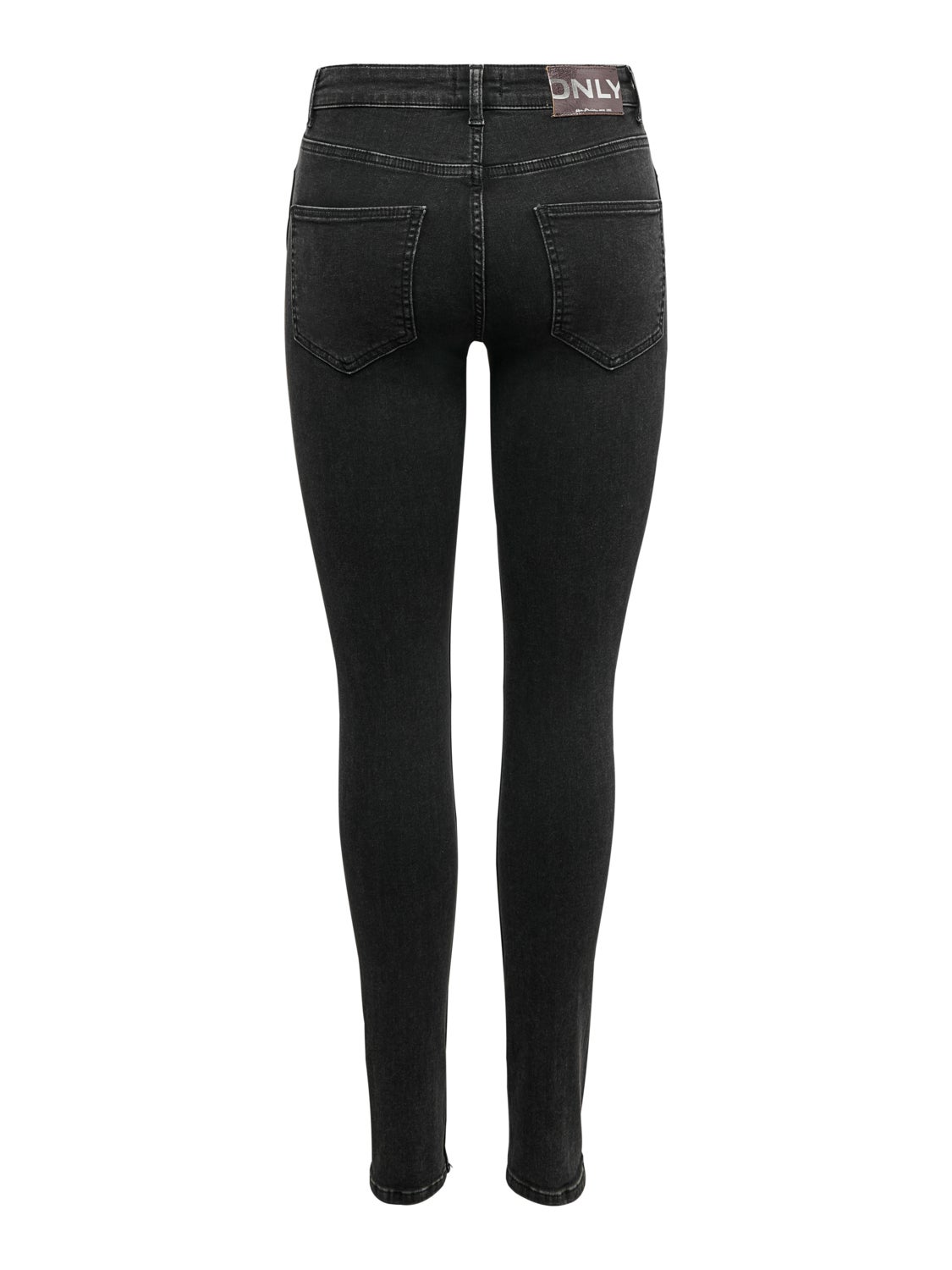 ONLBobby life mid Skinny fit jeans