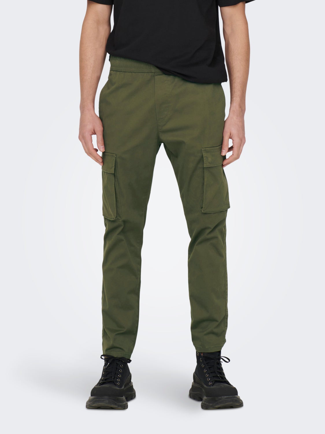 Cargo pants