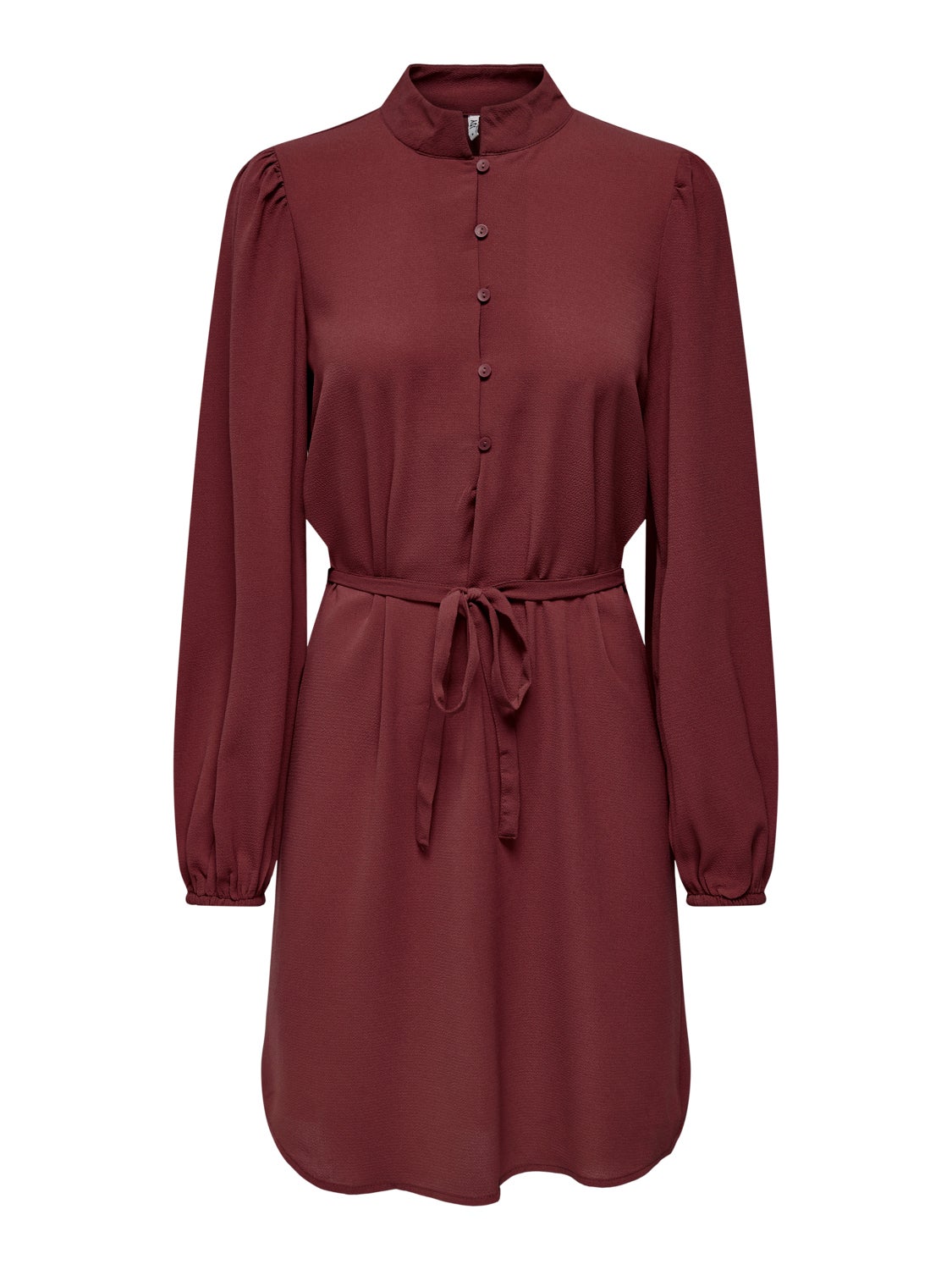Long sleeved Shirt dress