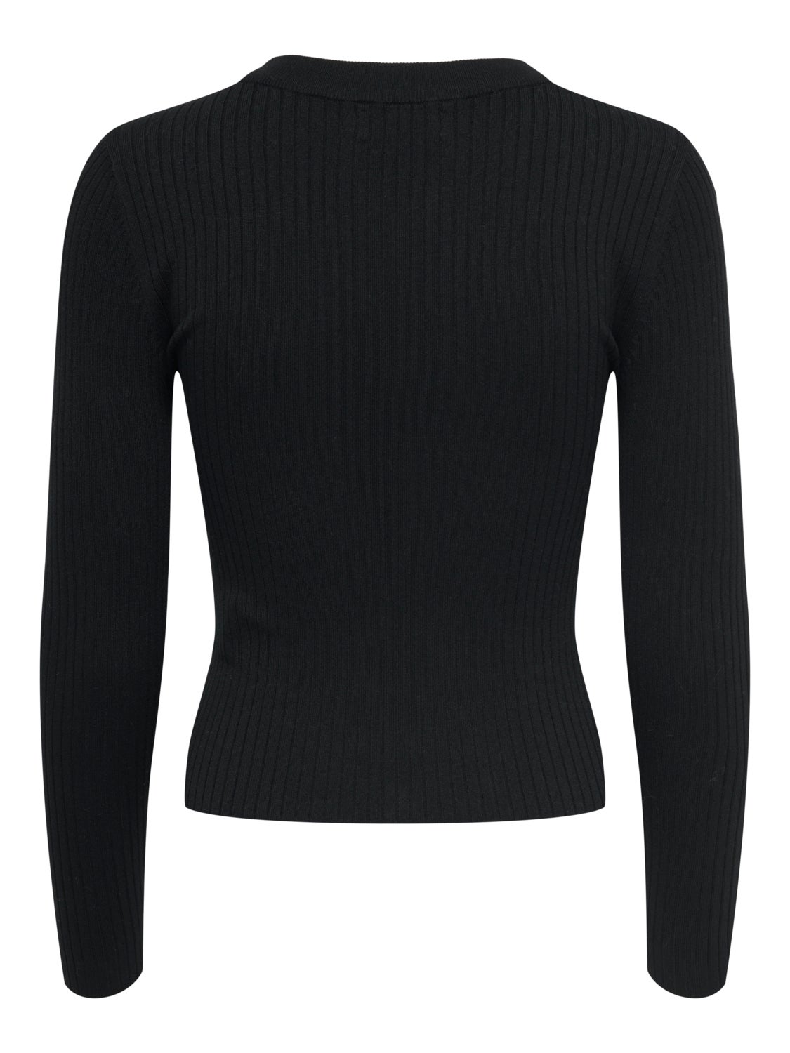 O-Neck Pullover
