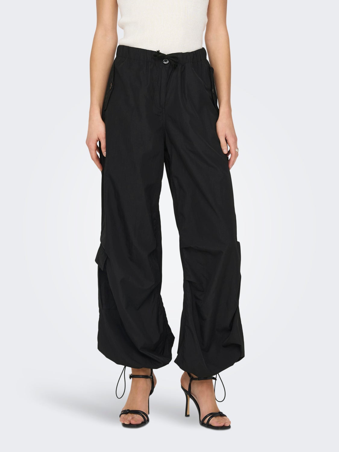 Parachute Pants
