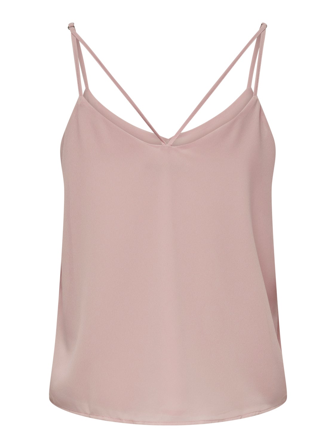 Loose Singlet Top