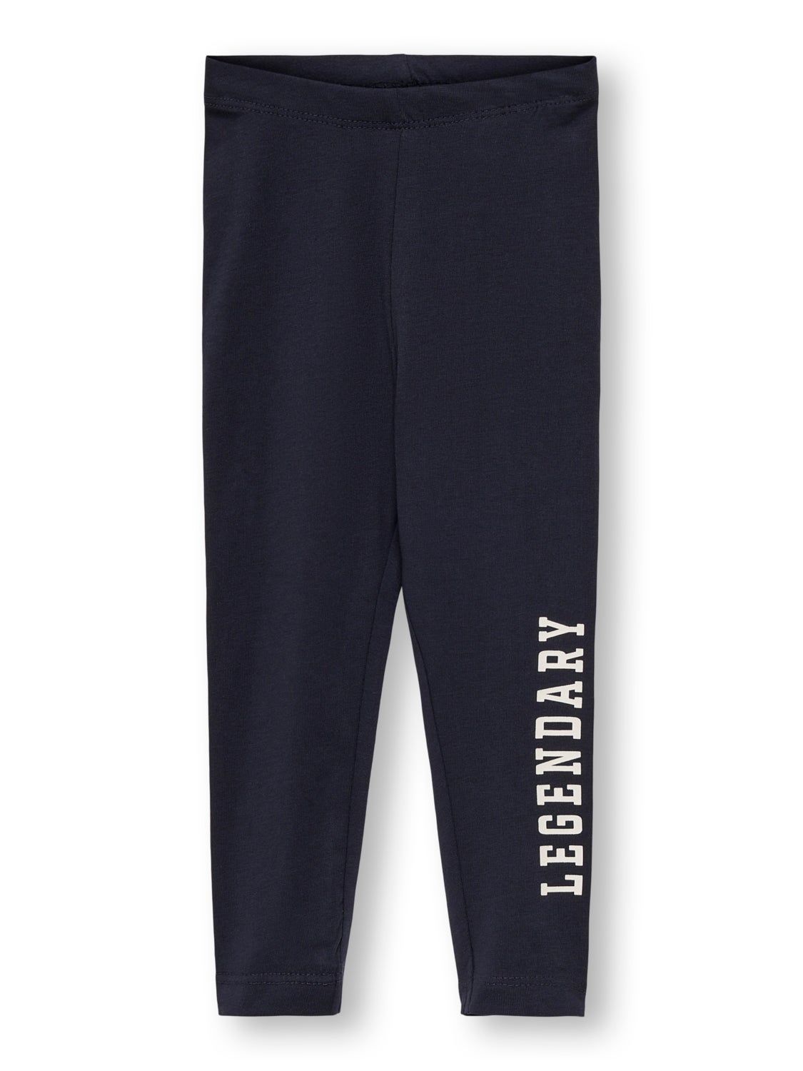 Mini Printed Leggings