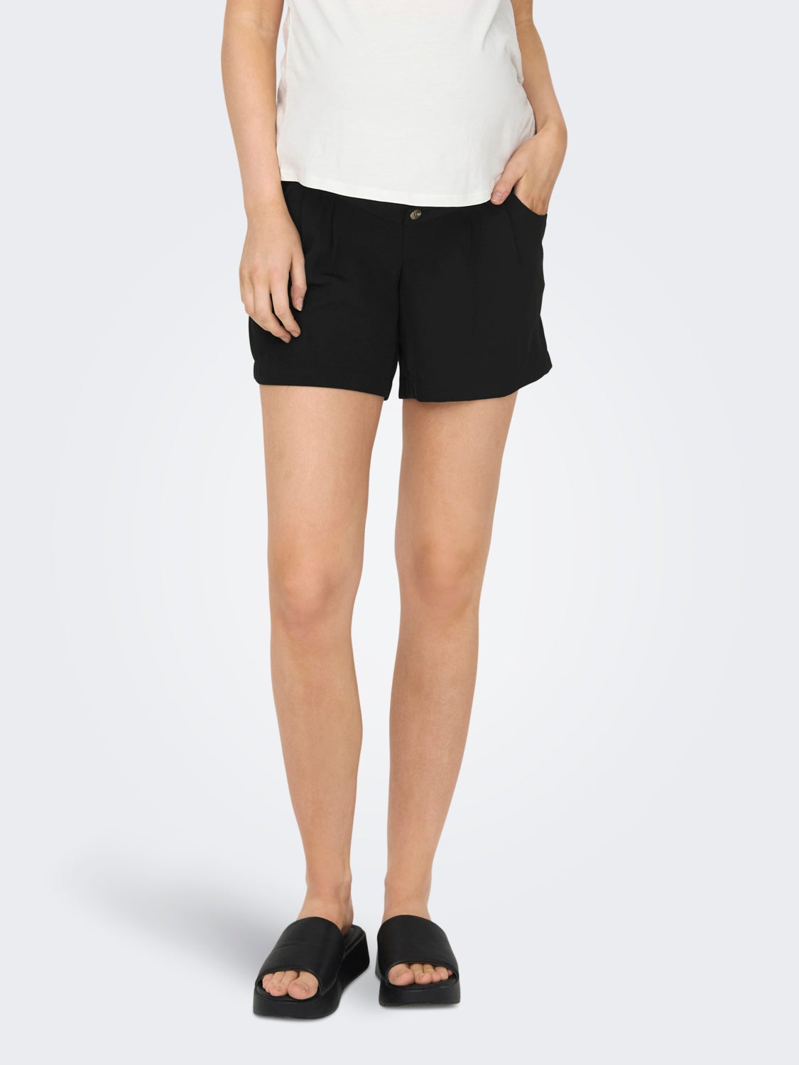 Mama classic shorts