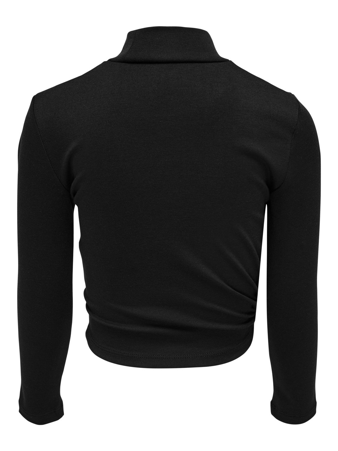 Top with cut-out detail