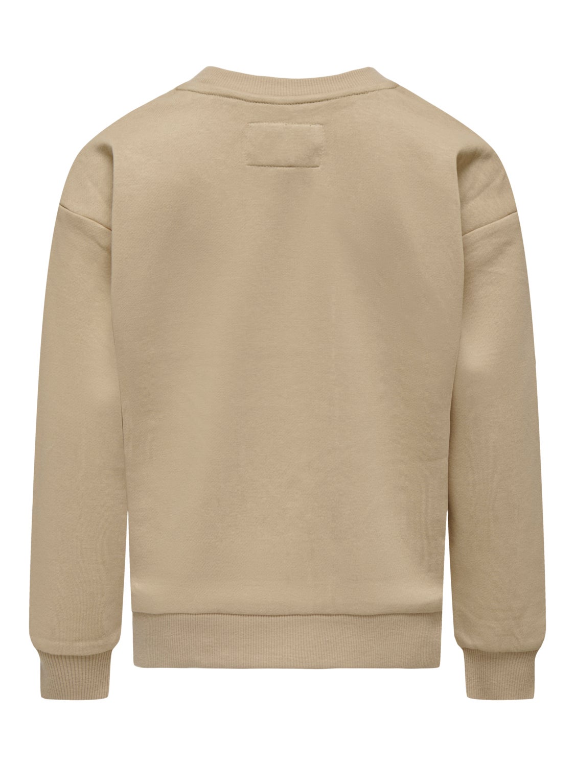 Solid colored Sweatshirt