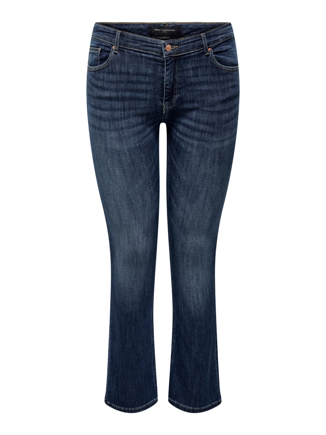 CARVICKY REG SWEET FLARED JEANS