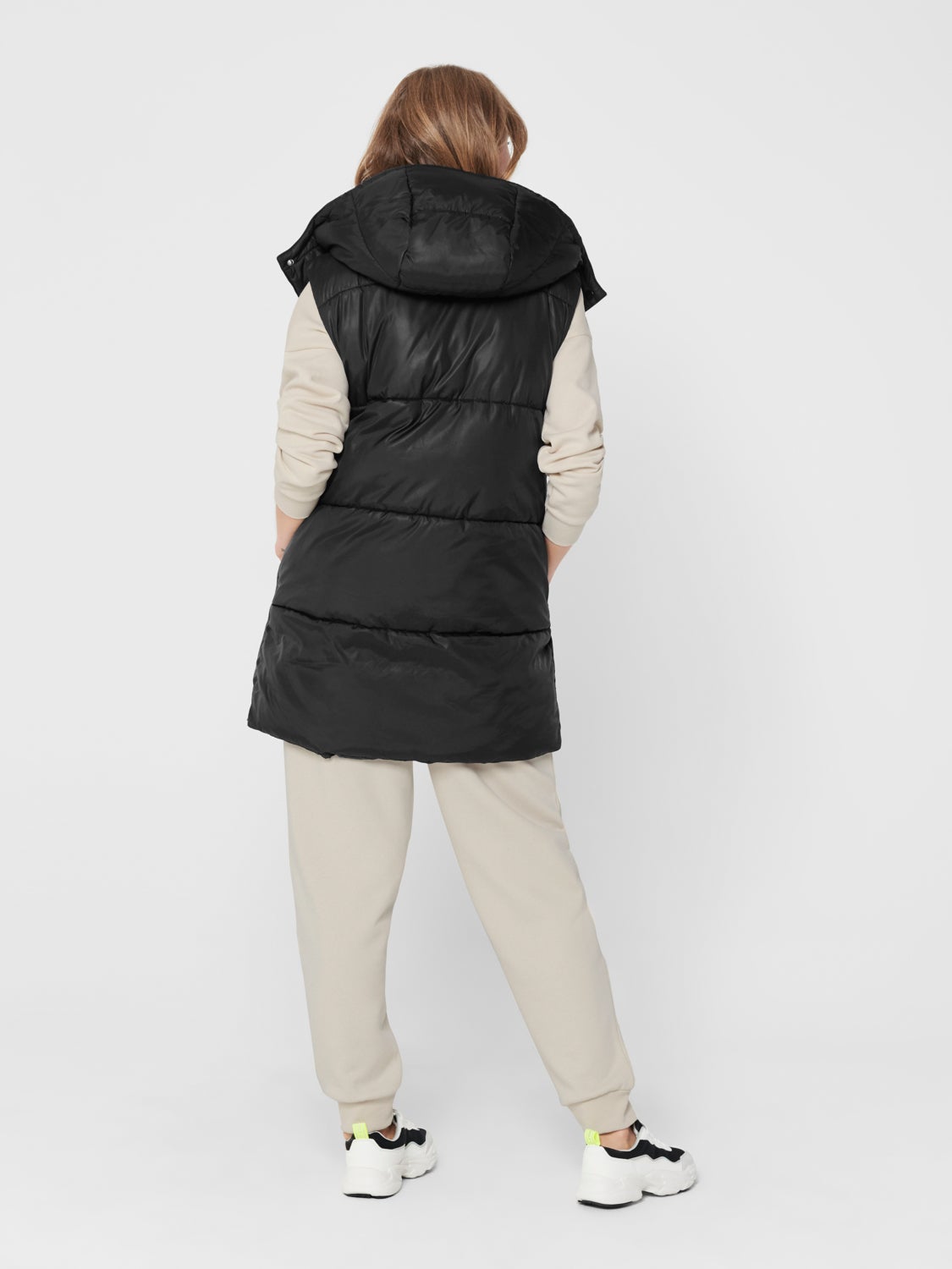 Puffer Waistcoat
