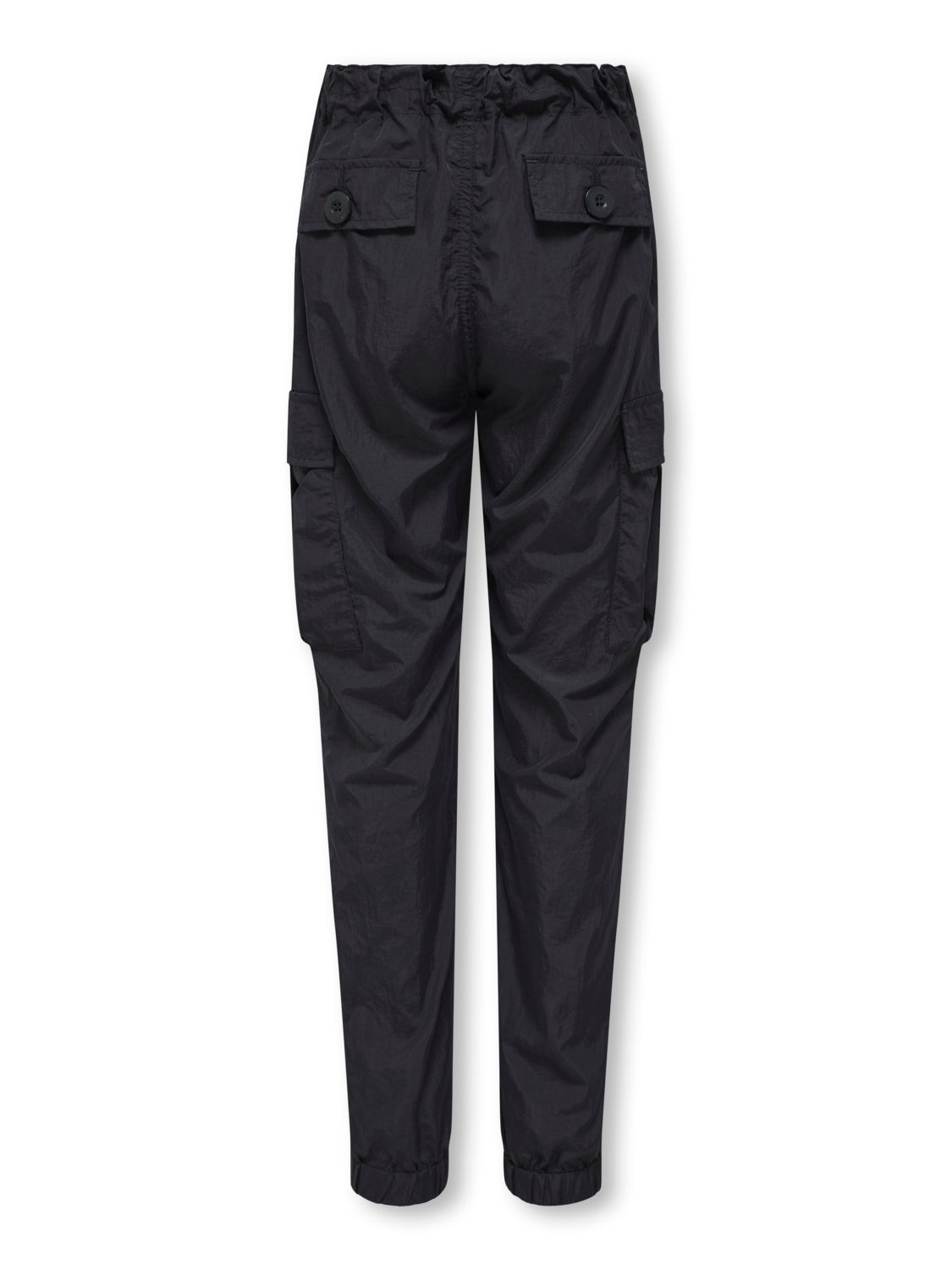 Parachute Cargo Pants