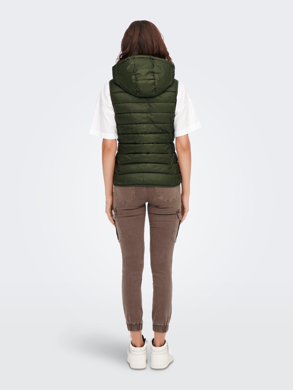 Quilted Waistcoat