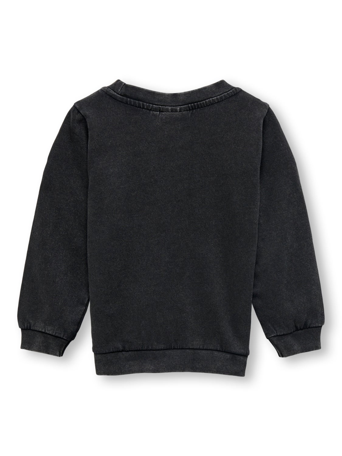 Mini Printed Sweatshirt