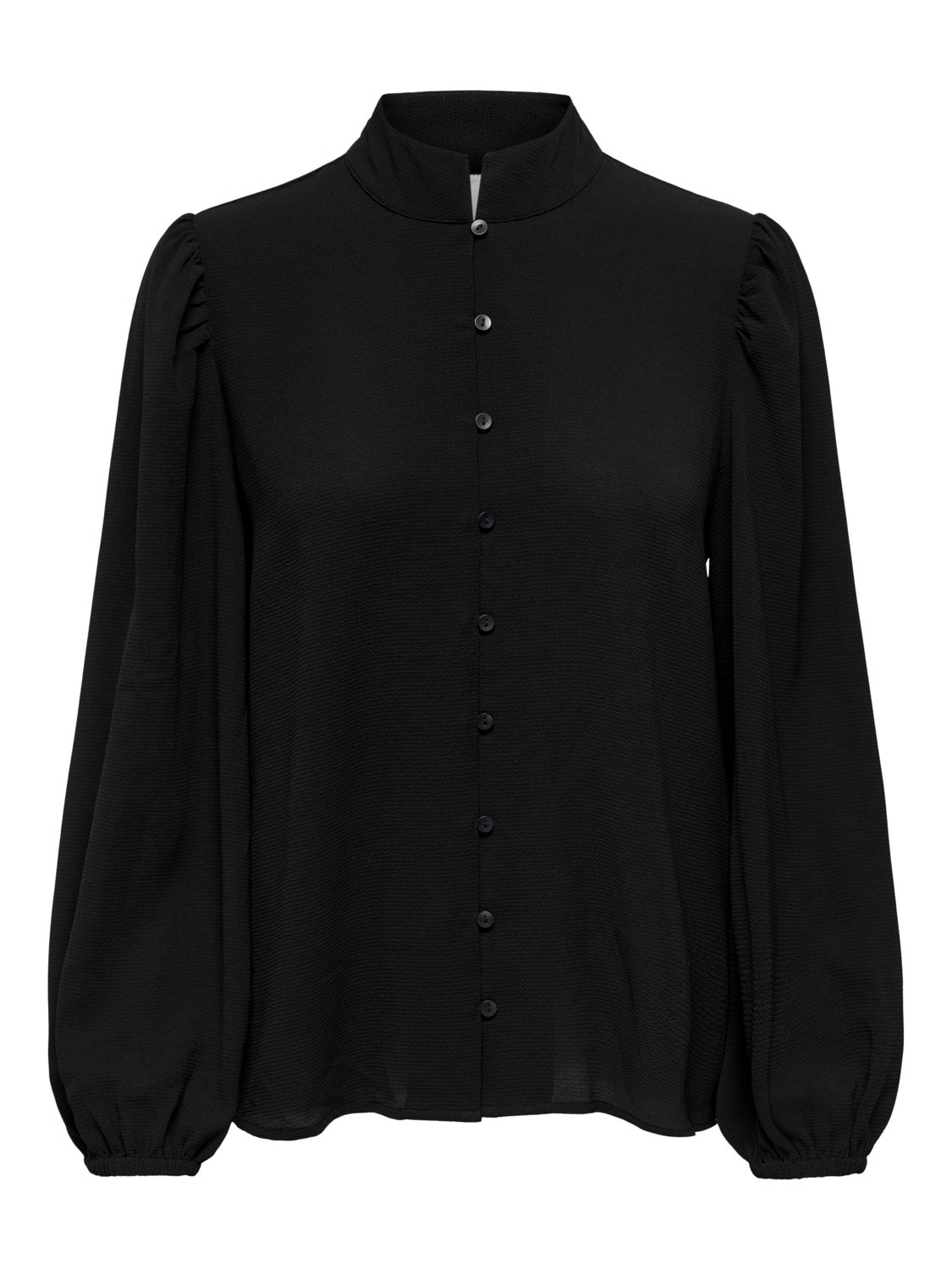Long sleeved button Shirt