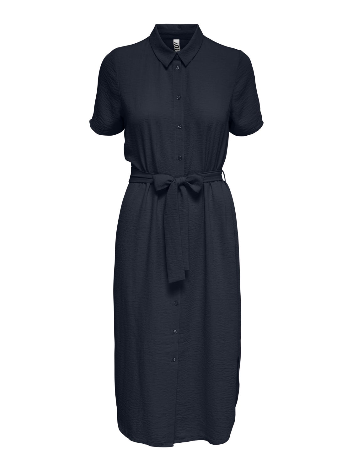 Midi Short sleeved dress