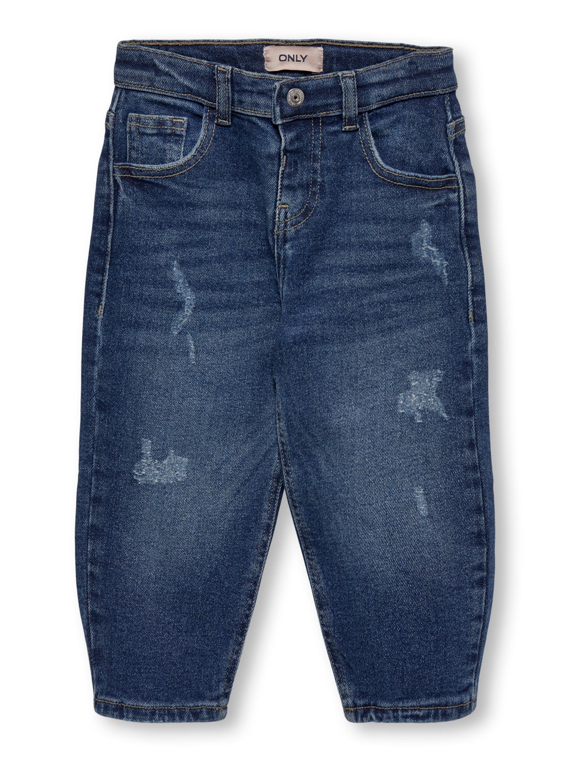 Mini KMGCalla mom jeans