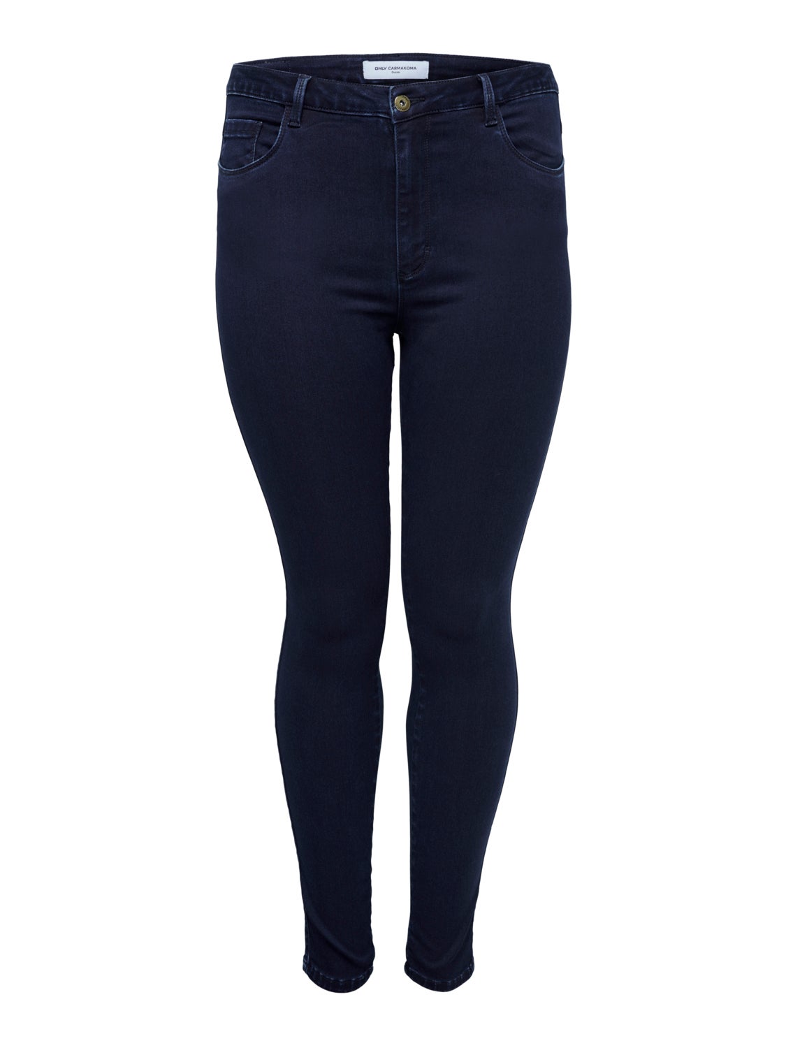 Curvy caraugusta Skinny fit jeans