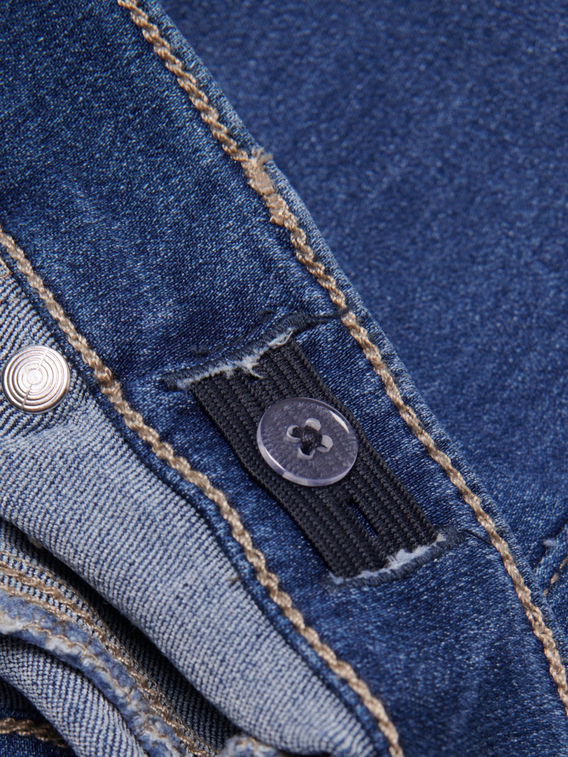 KOGRAIN SKINNY Skinny fit jeans