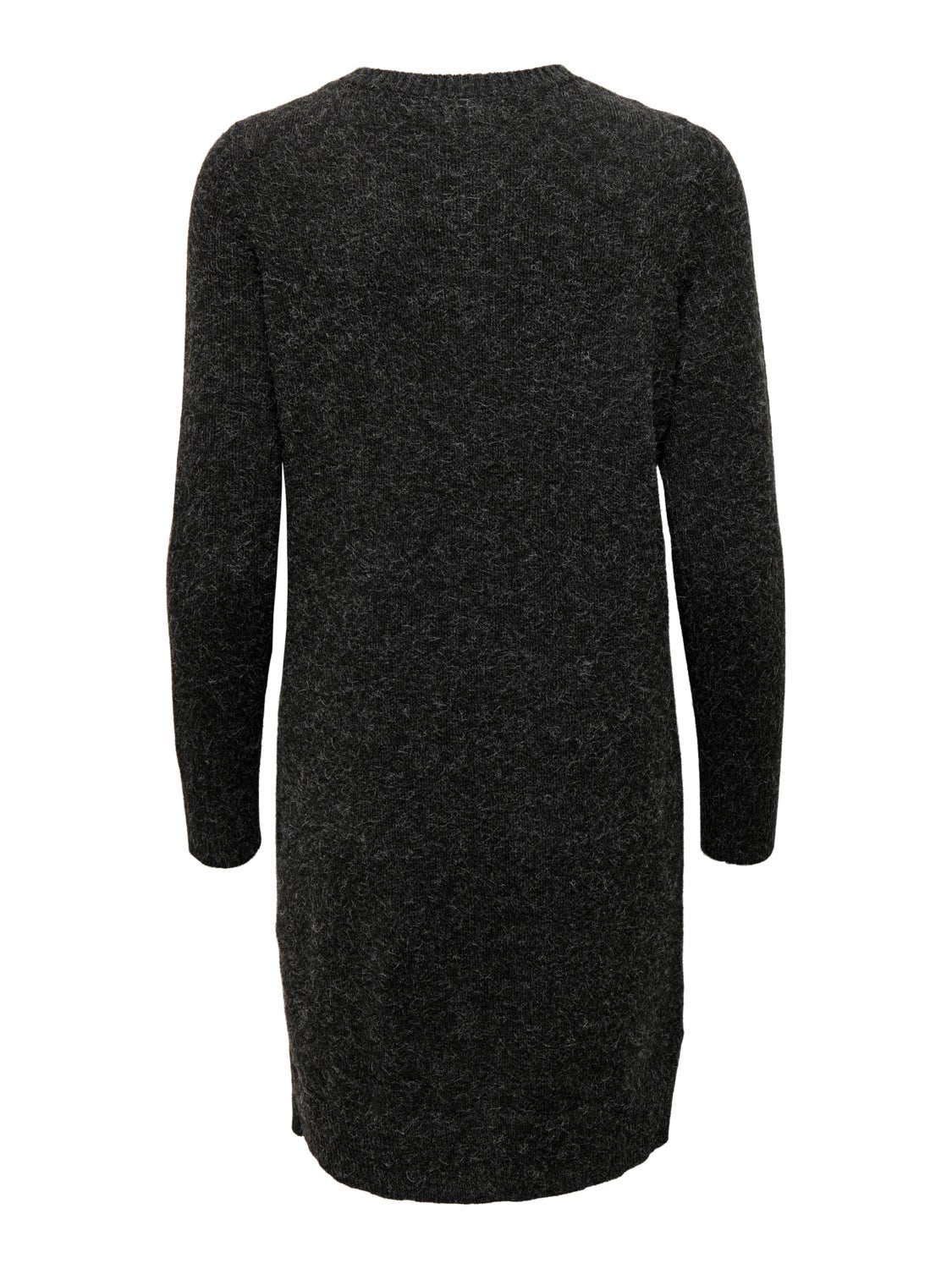 Long sleeved Knitted Dress