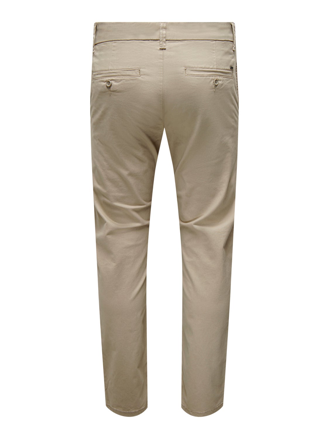 Slim fit chinos