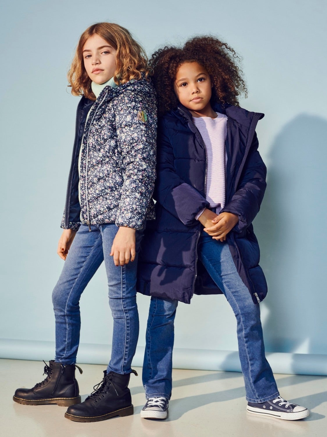 KONRoyal life reg Flared Jeans