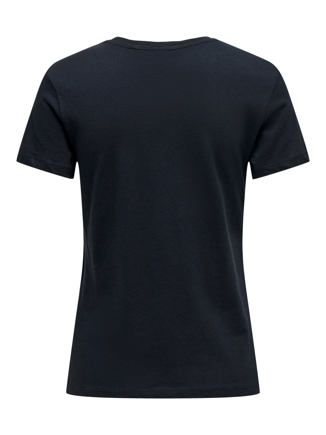 Regular Fit O-Neck T-Shirt