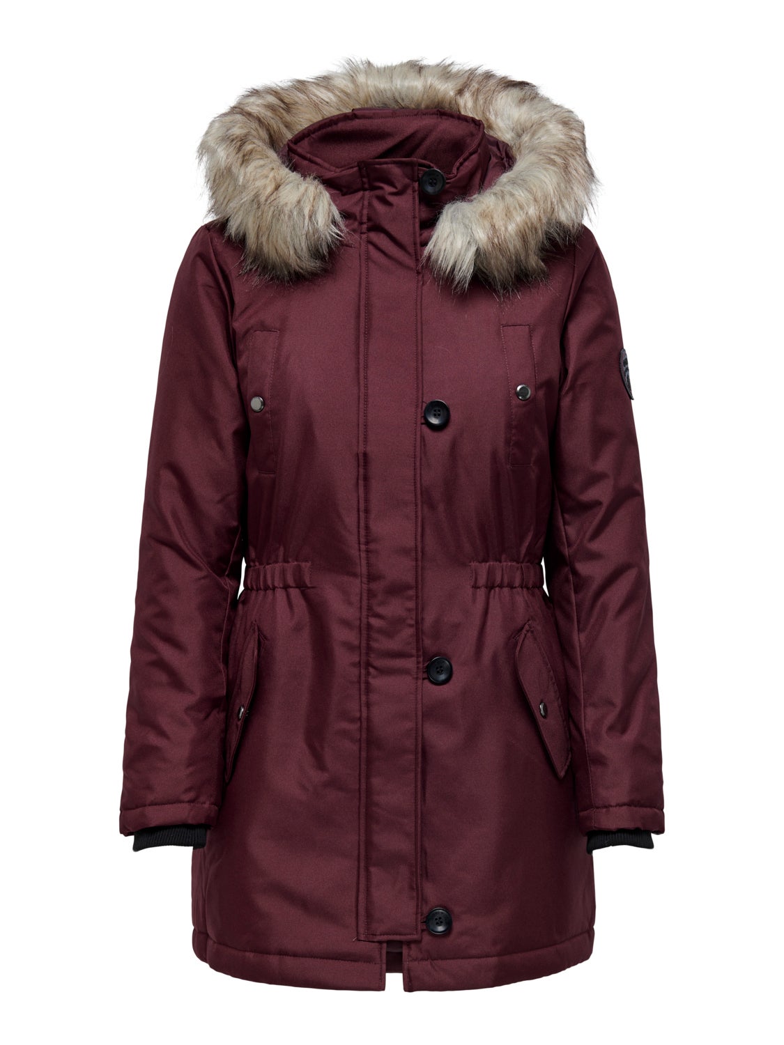 Long Parka