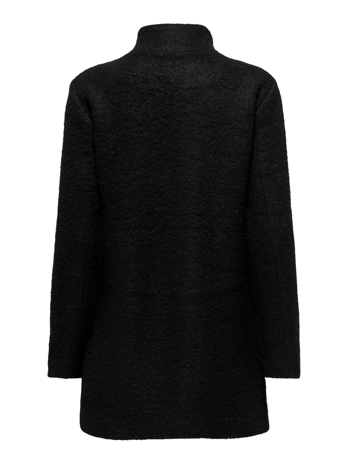 Wool Coat