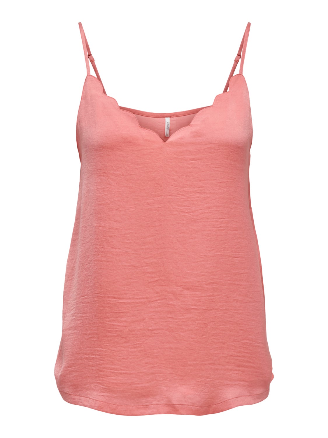 Singlet Top