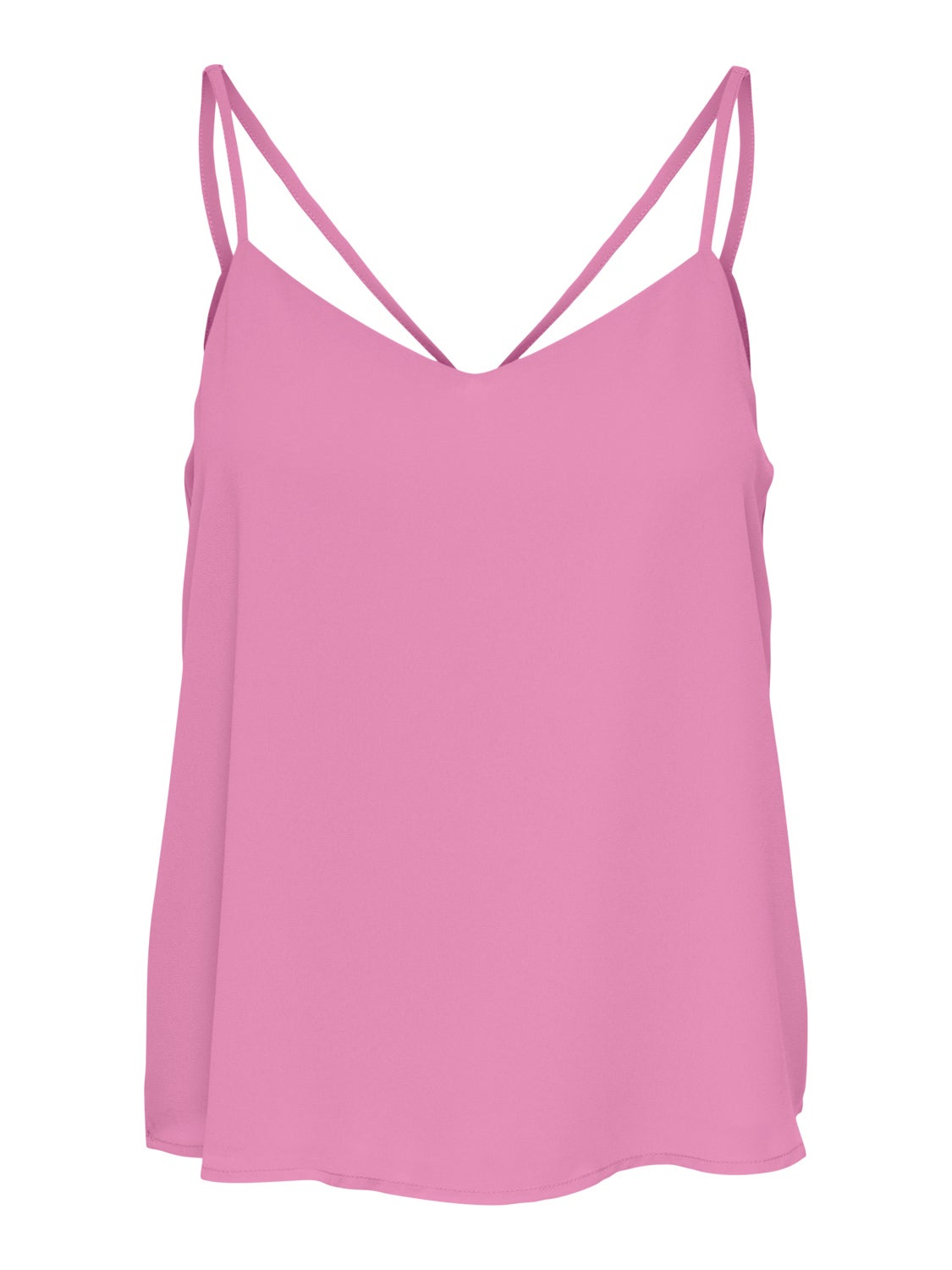 Loose Singlet Top