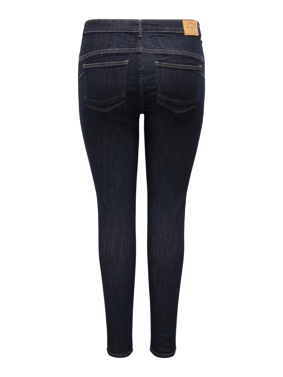 Curvy CARPower pushup Skinny fit jeans