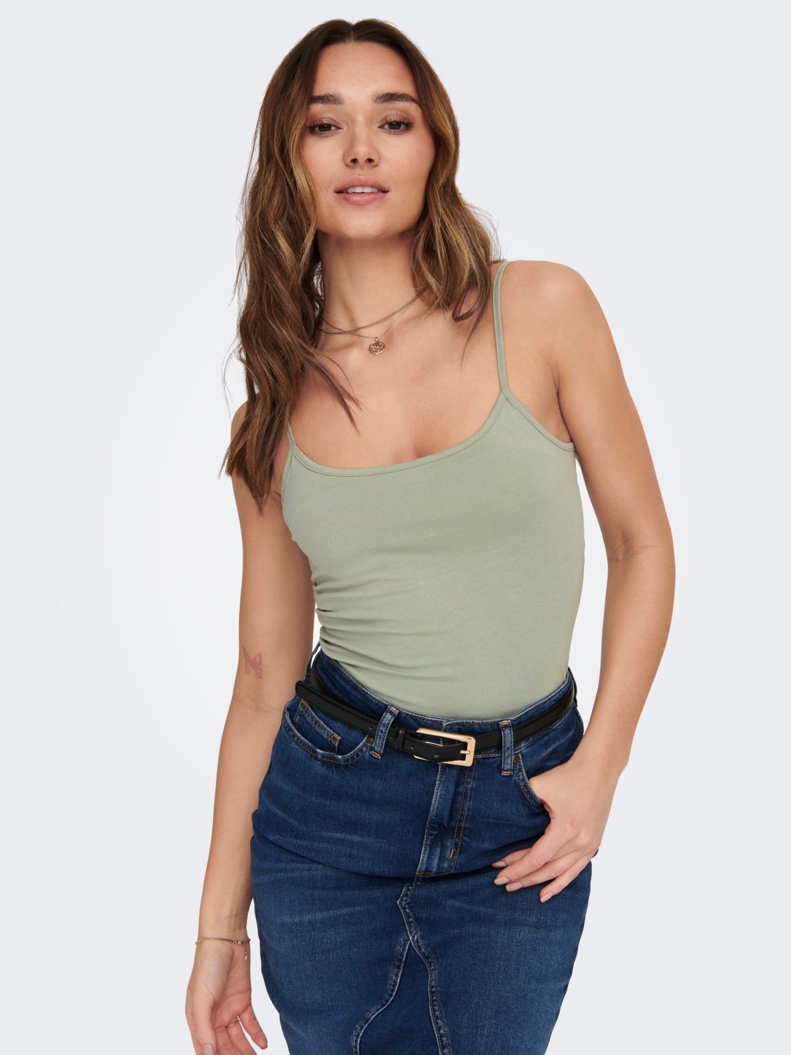 Basic Top