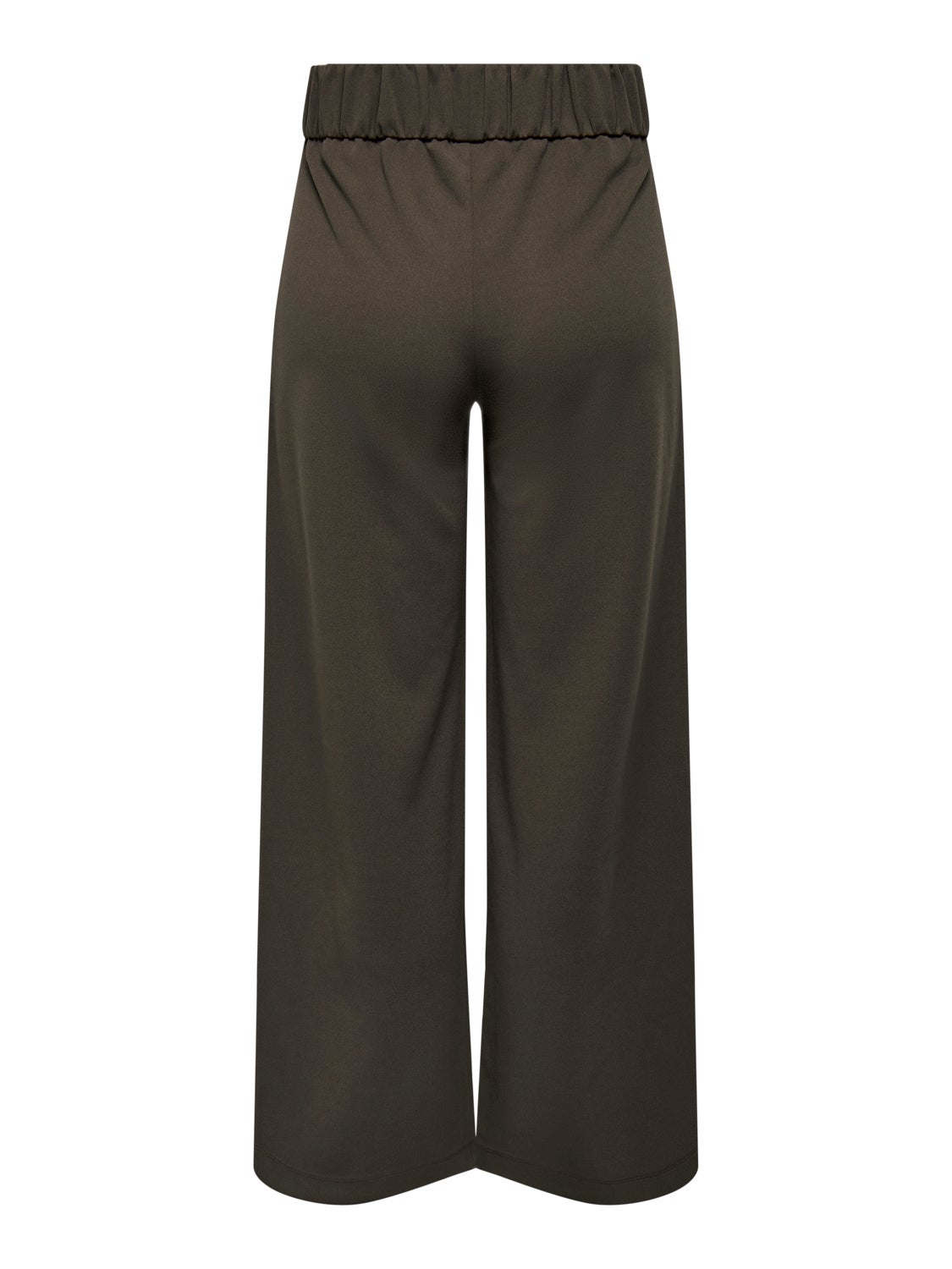 Wide Trousers
